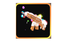 Gingerbread Scar [HyperShot]