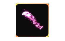 Nightshade Bloom Dagger [HyperShot]