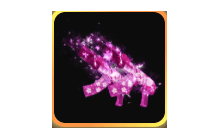 Dual Kawaii Dracos [HyperShot]