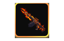 Fallen Angel AK [HyperShot]