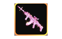 Kawaii Scoped Scar [HyperShot]