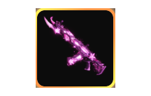Nightshade Bloom AK [HyperShot]