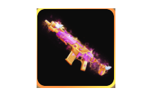 Heartbreaker Blaster [HyperShot]