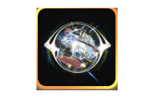 La Vacca Saturno Saturnits [HyperShot]
