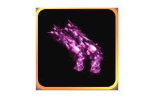 Nightshade Bloom Dual Revolvers [HyperShot]