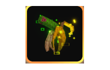 Chimpanzini Bananini [HyperShot]
