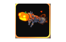 Pumpkin Launcher [HyperShot]