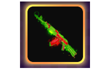 Watermelon AK [HyperShot]