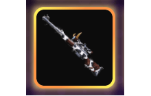 Moo Cow Sniper [HyperShot]