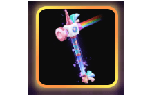 Unicorn Hammer [HyperShot]