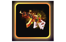 Mistletoe AK [HyperShot]