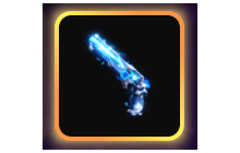 Frostbloom Revolver [HyperShot]