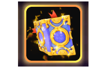 Magic Spellbook [HyperShot]