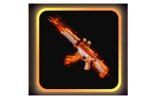 Winking Crad AK [HyperShot]