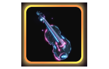 Soundwave Violin [HyperShot]