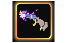 Witch Shotgun [HyperShot]