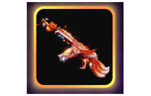 Kitsune Fox AK [HyperShot]