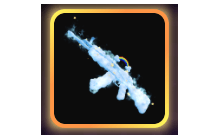 Cloudy AK [HyperShot]