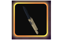 Butterfly Knife [HyperShot]