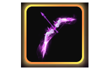 Pink Starlit Bow [HyperShot]