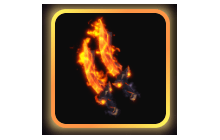 Fallen Angel Blades [HyperShot]