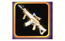 Heavenly Scoped [HyperShot]