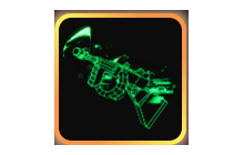 Hacker Drum Gun [HyperShot]