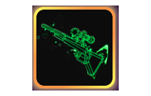 Hacker Sniper [HyperShot]