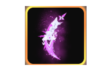 Pink Starlit Karambit [HyperShot]