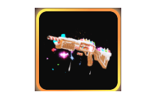 Gingerbread Shotgun [HyperShot]