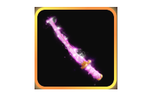 Kawaii Wakizashi [HyperShot]
