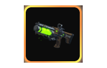 Fallout Rifle [HyperShot]