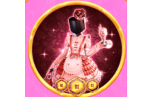 Sweet Berry Set [Dress To Impress]