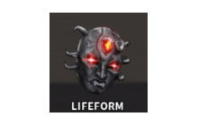 Lifeform [The Strongest Battlegrounds]