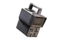 Portable TV [ARC Material]