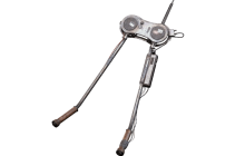 Dockmaster's Detector [ARC Misc]
