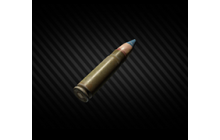 9&times;39mm SPP gs&times;2450 [Escape From Tarkov]
