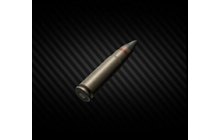 9&times;39mm PAB-9 gs&times;2450 [Escape From Tarkov]