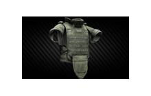 6B43 6A "Zabralo-Sh" Body Armor [Escape From Tarkov]