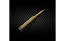 6.8&times;51mm SIG Hybrid&times;1960 [Escape From Tarkov]