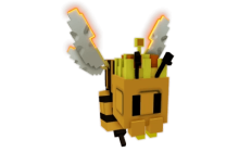 Prince Wasp [Grow A Garden]