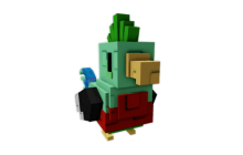 Quetzal [Grow A Garden]