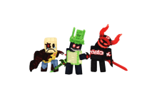 Los Hackers [Steal a Brainrot]