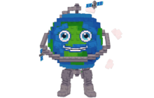 Globa Steppa [Steal a Brainrot]