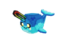 Digi Narwhal [Steal a Brainrot]