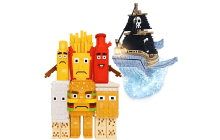 Jelly Moby [Steal a Brainrot]