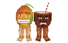 Coco and Mango [Steal a Brainrot]