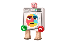 Lavadorito Spinito is Calling... [Steal a Brainrot]