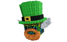 Leprechaun Lucky Block [Steal a Brainrot]