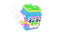 Egg Lucky Block [Steal a Brainrot]